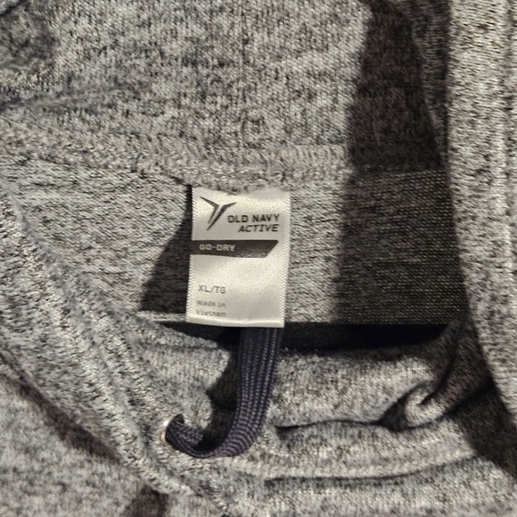 Old Navy Women's Sweatshirt Size XL - Picture 3 of 9